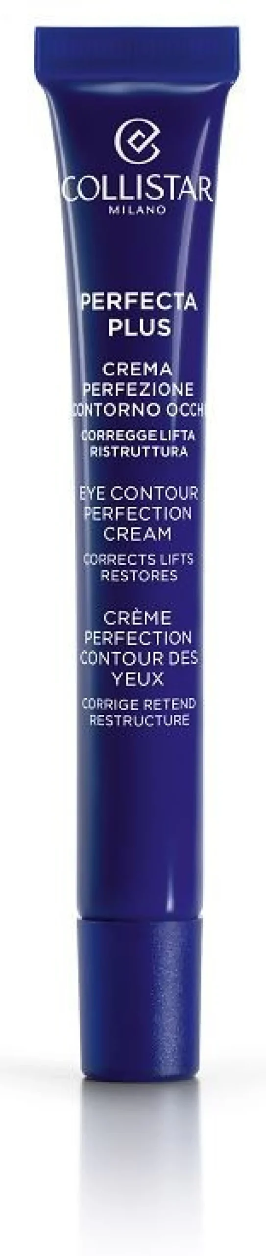 Perfecta Plus Contorno de Olhos