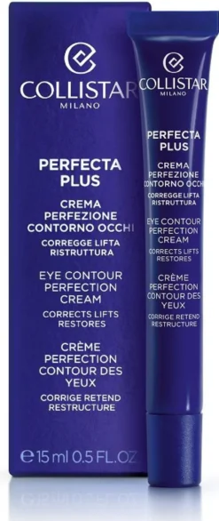 Perfecta Plus Contorno de Olhos