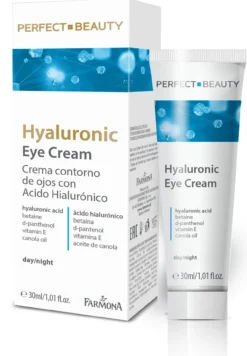 Perfect Beauty Creme Contorno de Olhos