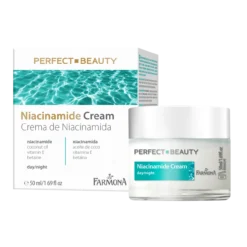 Perfect Beauty Creme de Dia e Noite com Niacinamida