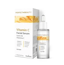 Perfect Breauty Sérum Facial com Vitamina C