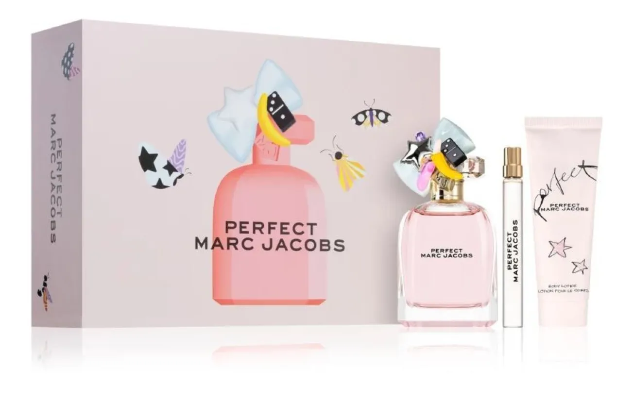 Perfect Eau de Parfum Coffret de Oferta