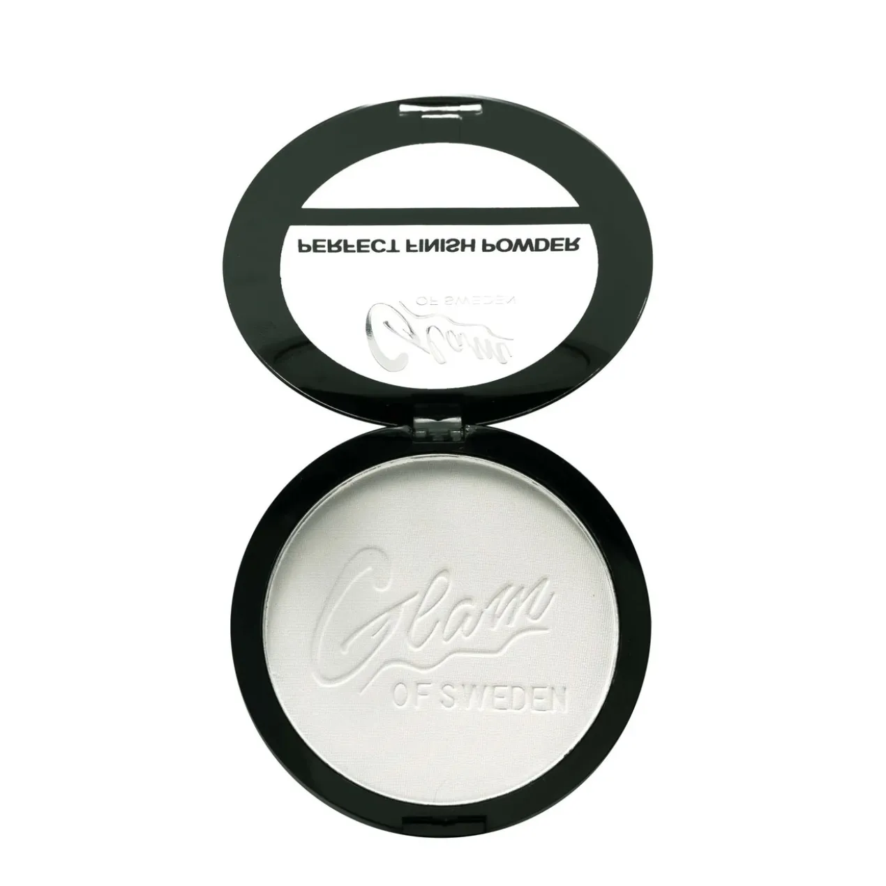 Perfect Finish Powder Pó Transparente
