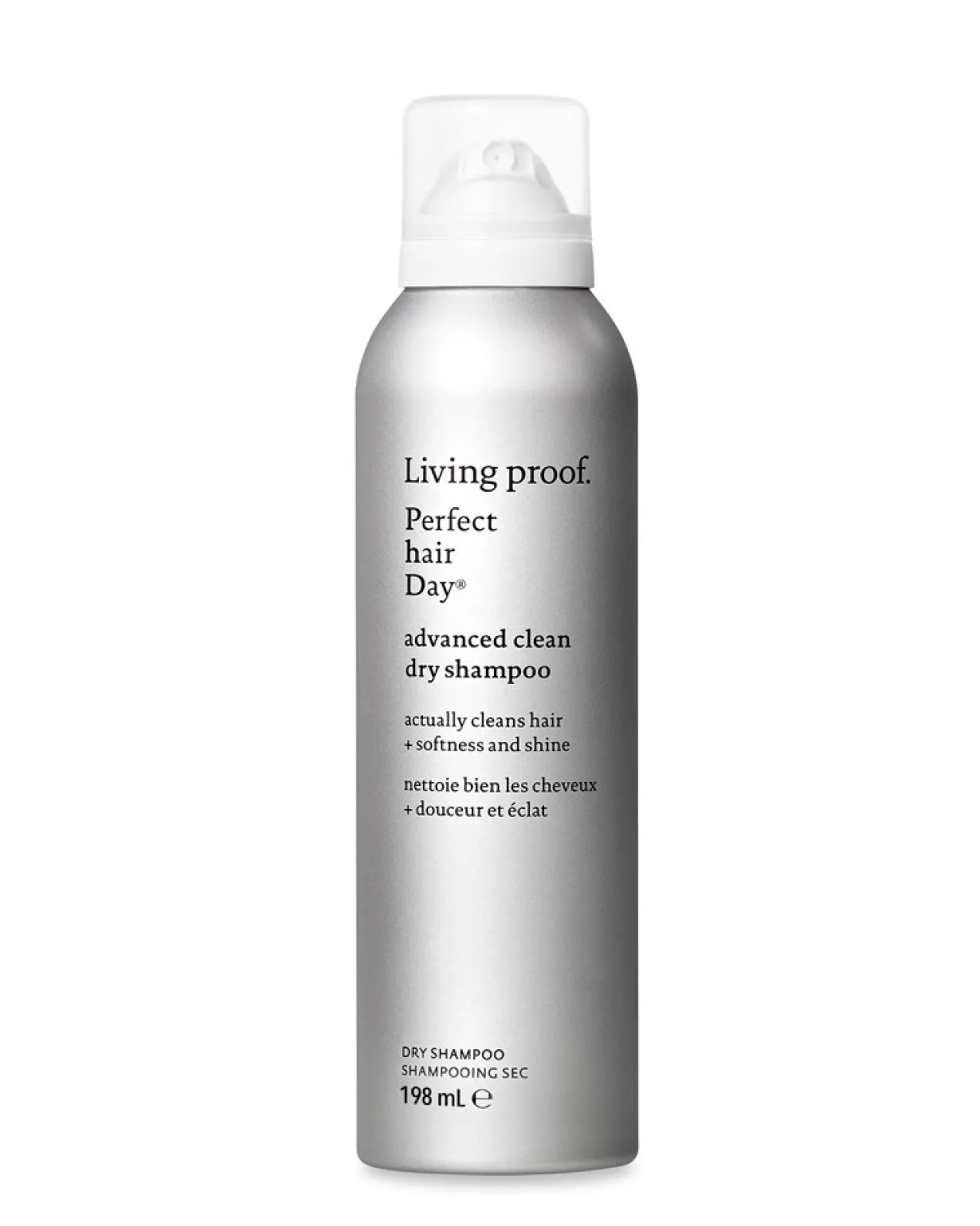 Perfect Hair Day Advanced Clean Dry Shampoo