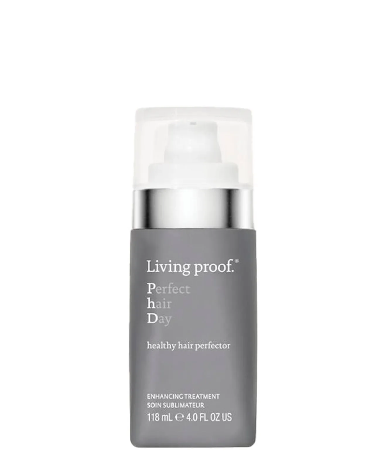 Perfect Hair Day Healthy Hair Perfector