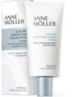 Perfectia Creme Aperfeiçoador Sublime SPF 50