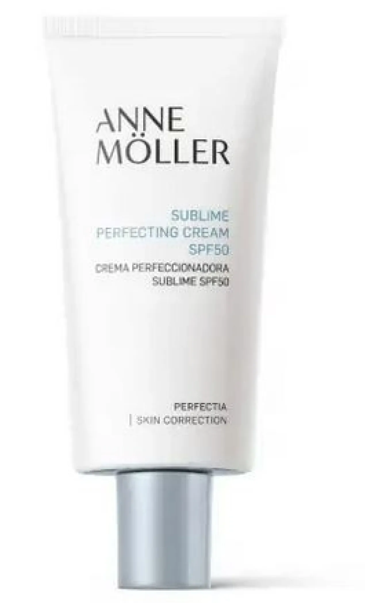 Perfectia Creme Aperfeiçoador Sublime SPF 50