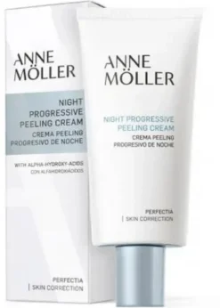 Perfectia Creme Peeling Progressivo de Noite