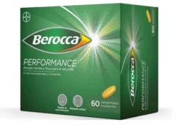 Performance 60 Cápsulas