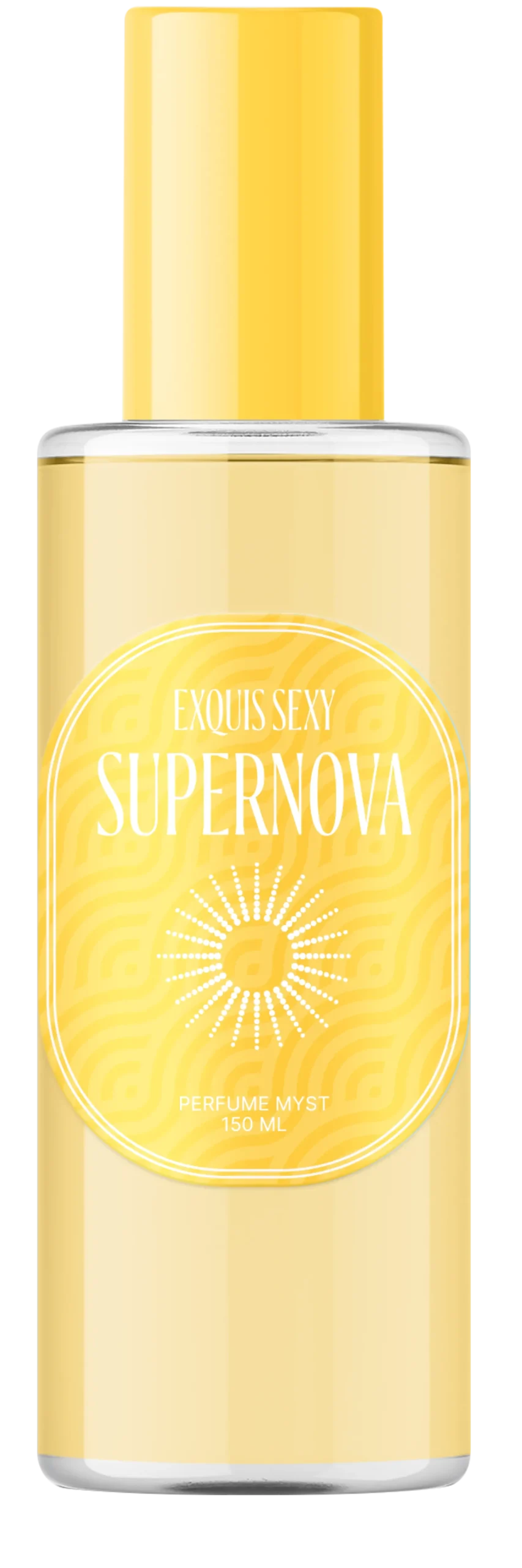 Perfume Mist Exquis Sexy
