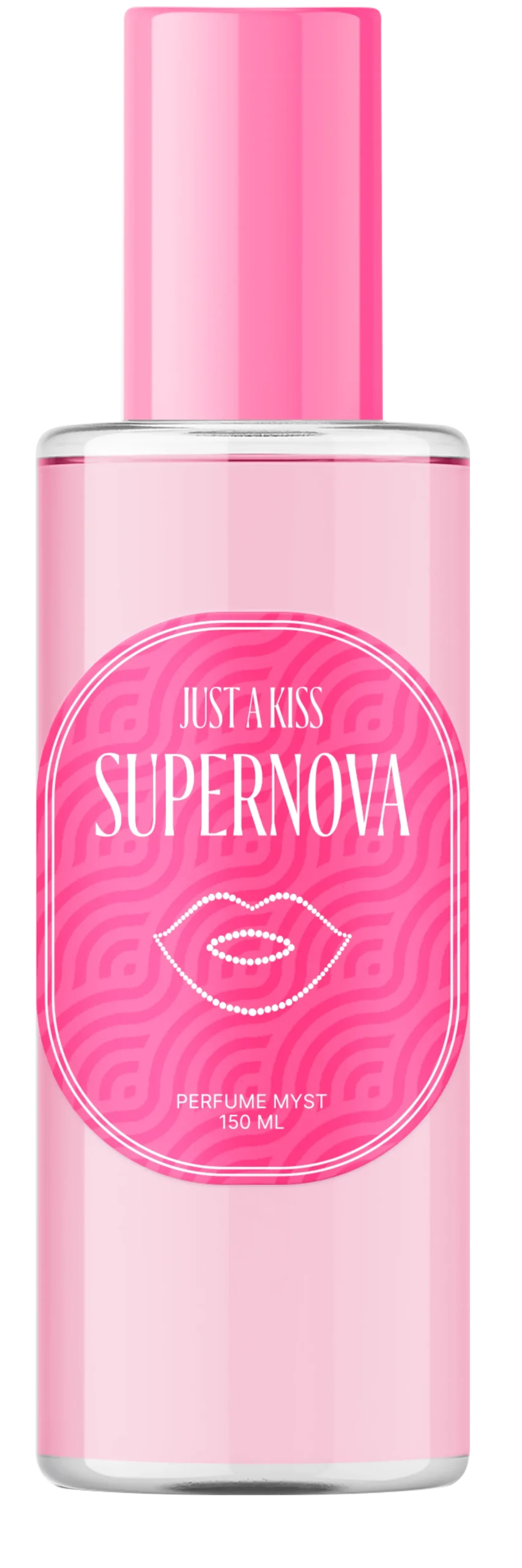 Perfume Mist Just A Kiss