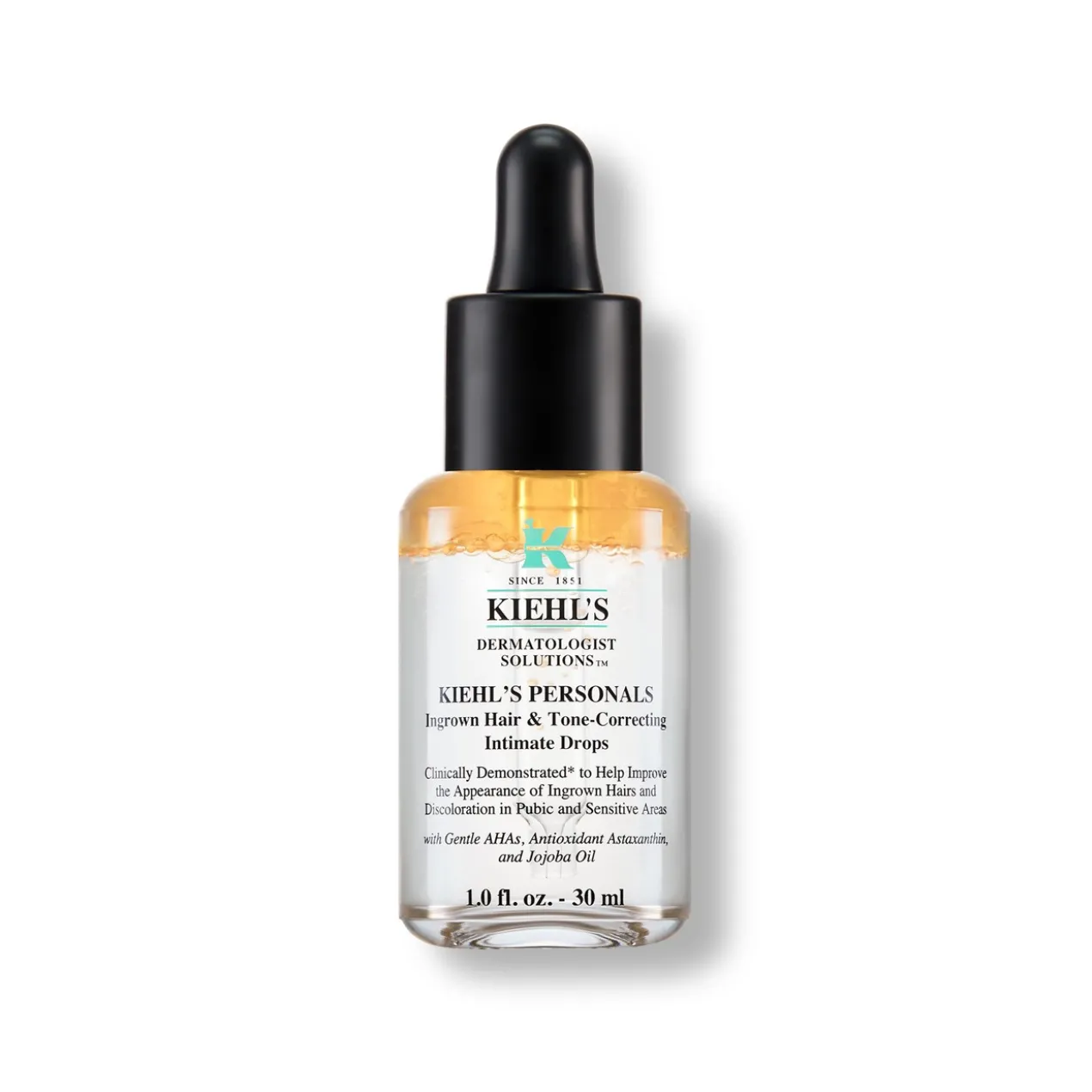 Personals Ingrown Hair & Tone Correcting Intimate Drops
