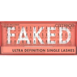 Pestanas individuais Faked Ultra Definition