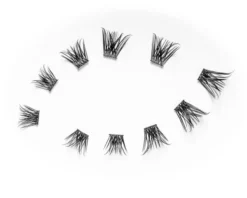 Pestanas Postiças Faux Mink
