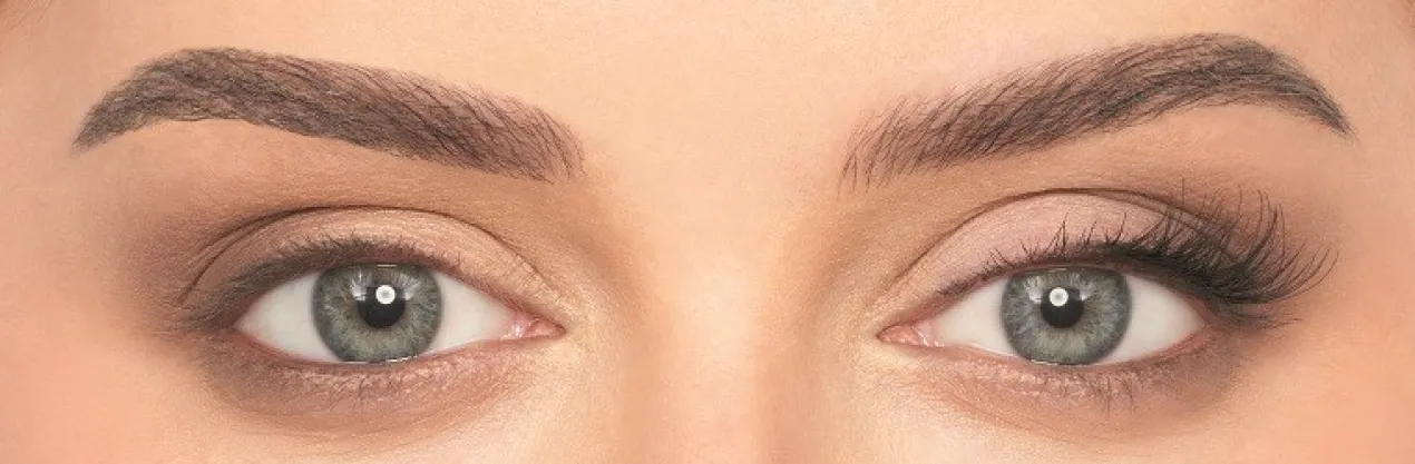 Pestanas Postiças Half Lash Nº2