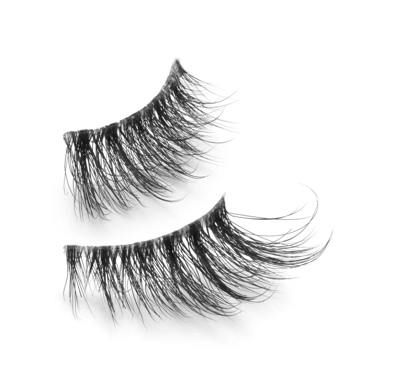 Pestanas Postiças Half Lash Nº05 No Trim