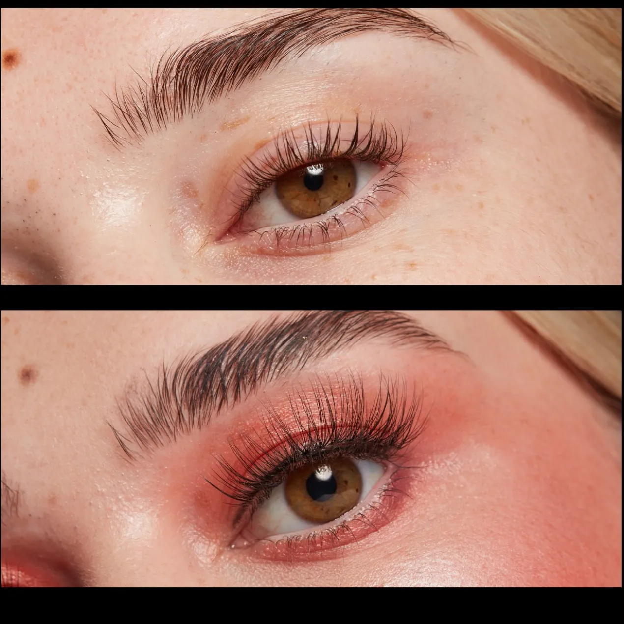Pestanas postiças Jumbo Lash