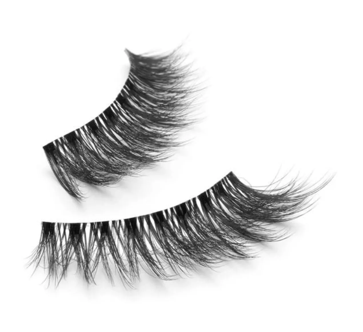 Pestanas Postiças Volume 098 Fox Eye Look