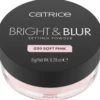 Pó Fixador Bright & Blur
