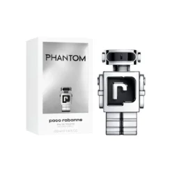 Phantom Eau de Toilette Recarregável