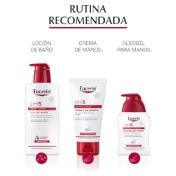 pH5 Creme-Gel Ultraligeiro