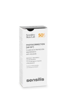 Photocorrection AR SPF50+