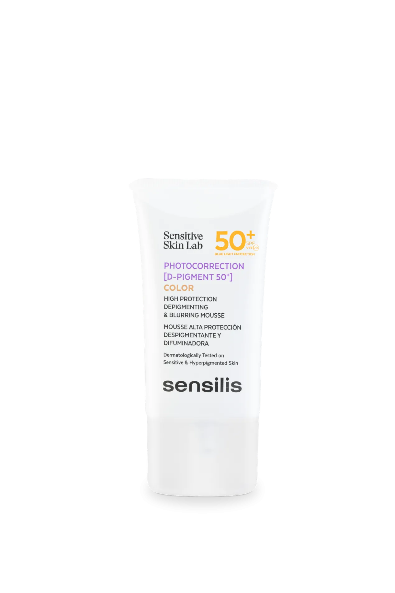Photocorrection D-Pigment SPF50+