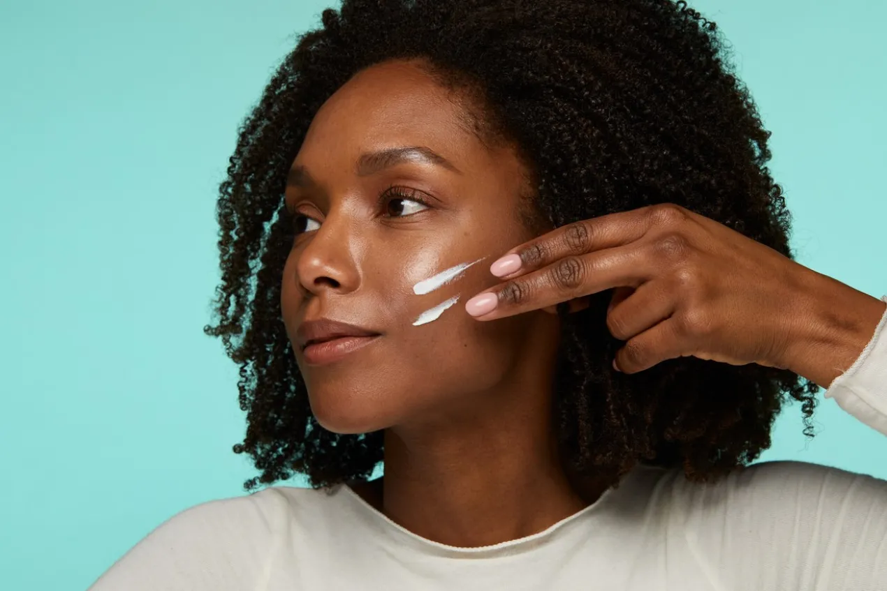 Photocorrection Pure Age SPF50+
