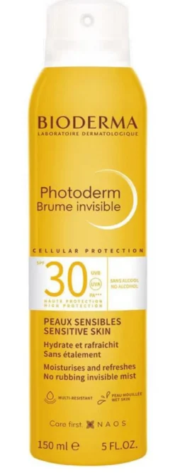 Photoderm Bruma Invisível SPF 30