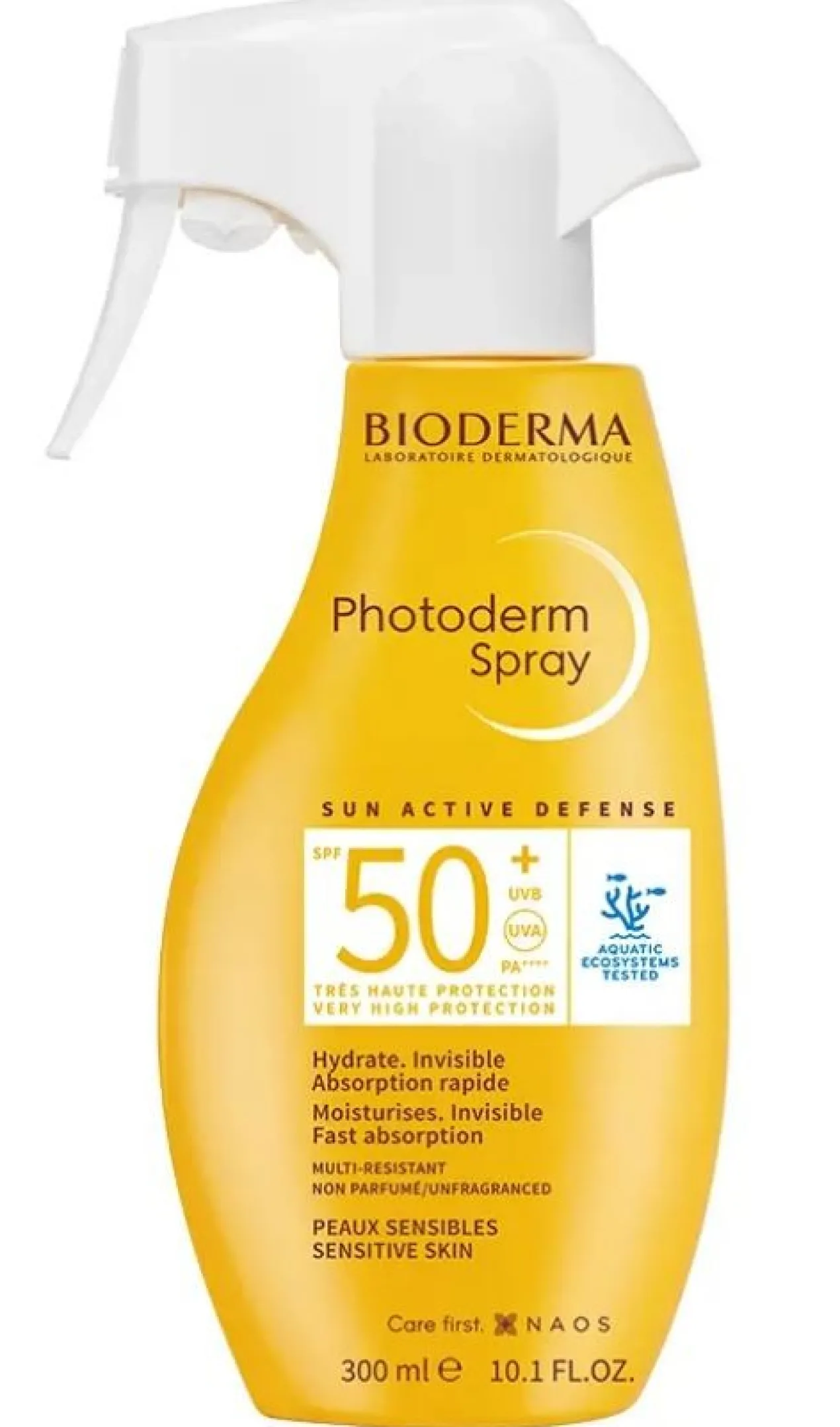 Photoderm Max Spray spf 50+