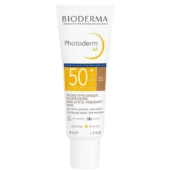 Photoderm M Gel-Corantes Creme Protetor SPF 50+