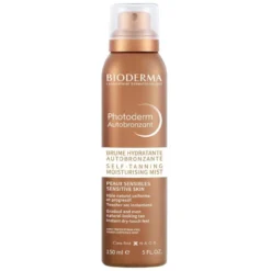 Photoderm Spray Autobronzeador