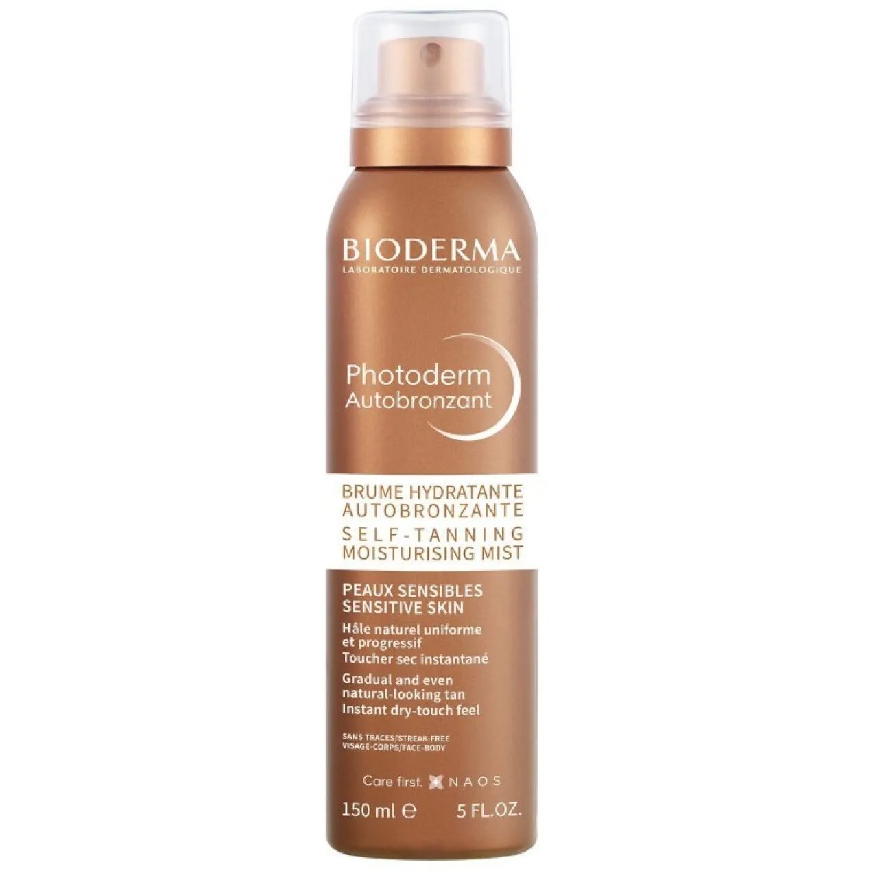 Photoderm Spray Autobronzeador