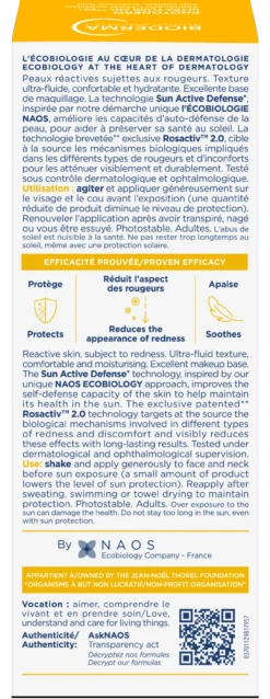 Photoderm Ultra-Fluid Ar+ SPF50