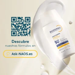 Photoderm XDefense Ultra-Fluid SPF50+ Invisível