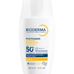 Photoderm XDefense Ultra-Fluid SPF50+ Invisível