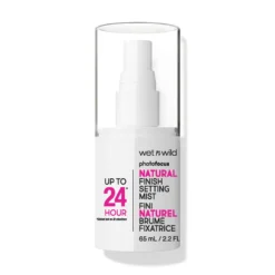 Photo Focus 24h Natural Setting Bruma Fixadora
