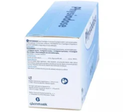 Physiodose Soro Fisiológico com Doses Únicas