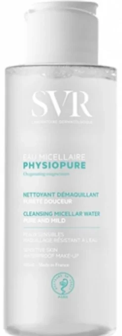 Physiopure Água Micelar
