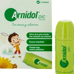 Pic Roll On Alivio de Picadas