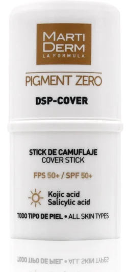 Pigment Zero DSP-Cover Stick