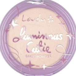 Pó Iluminador Luminous Cutie