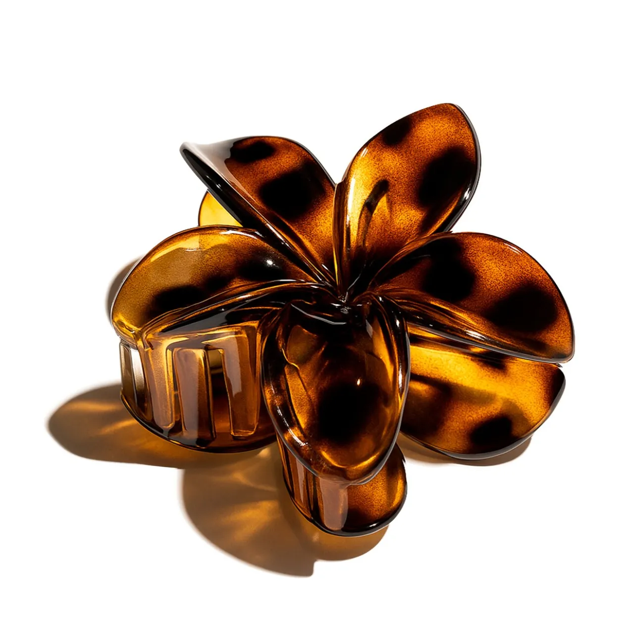 Pinça Flor Tartaruga