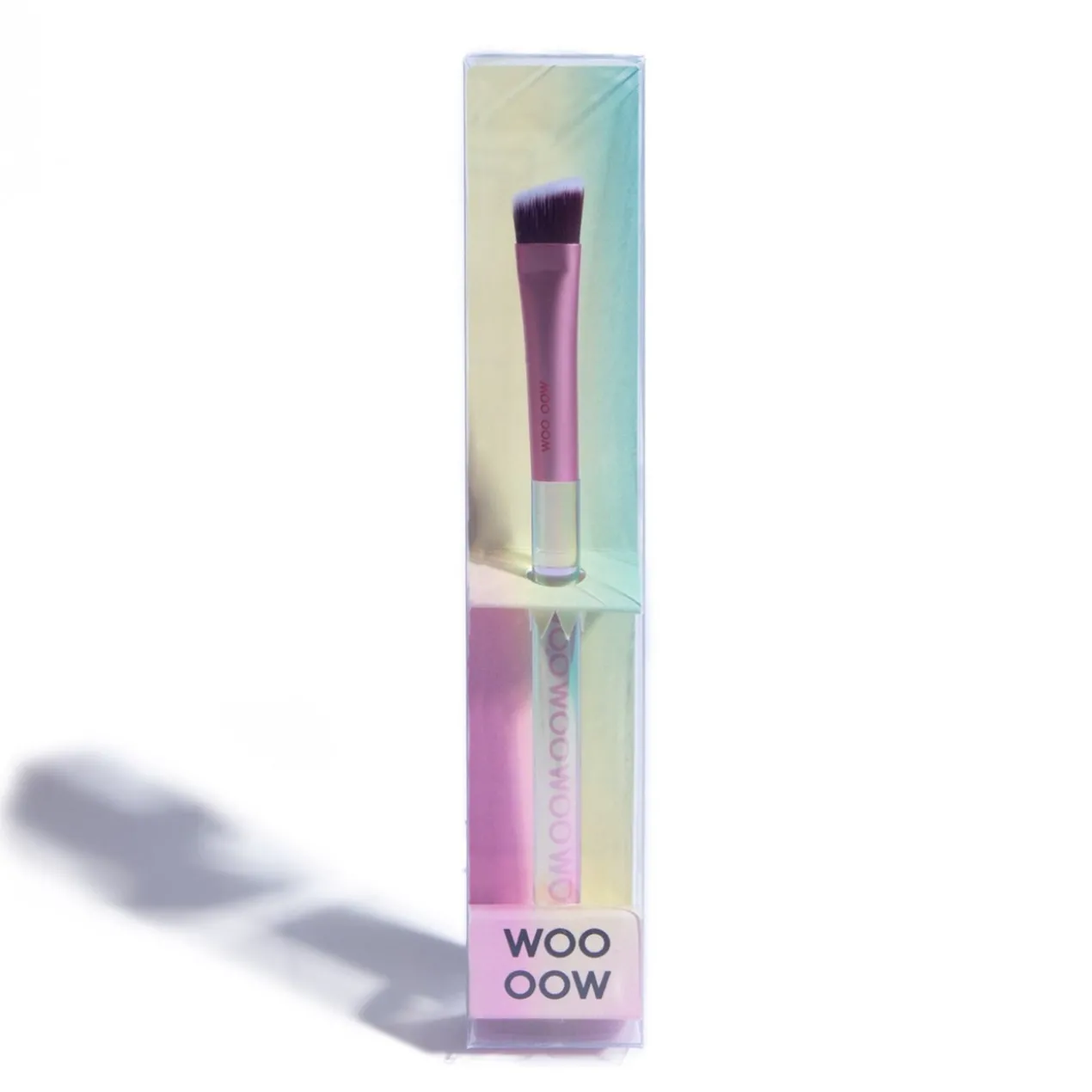 Pincel Angled Eyeliner Brush