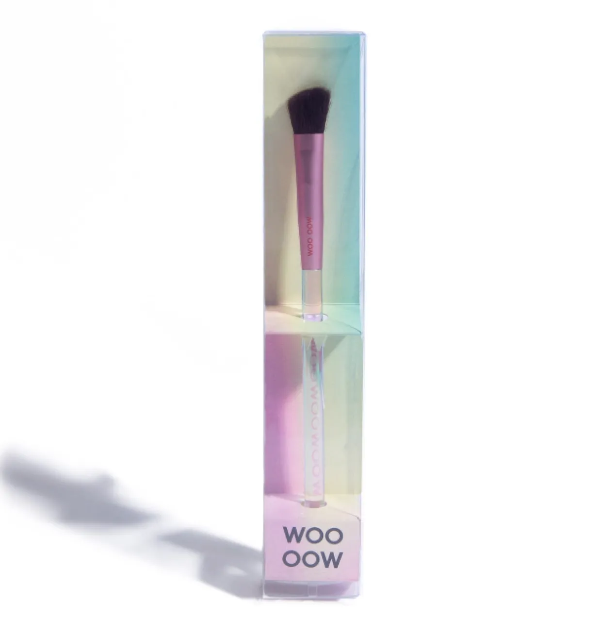 Pincel Angled Eyeshadow