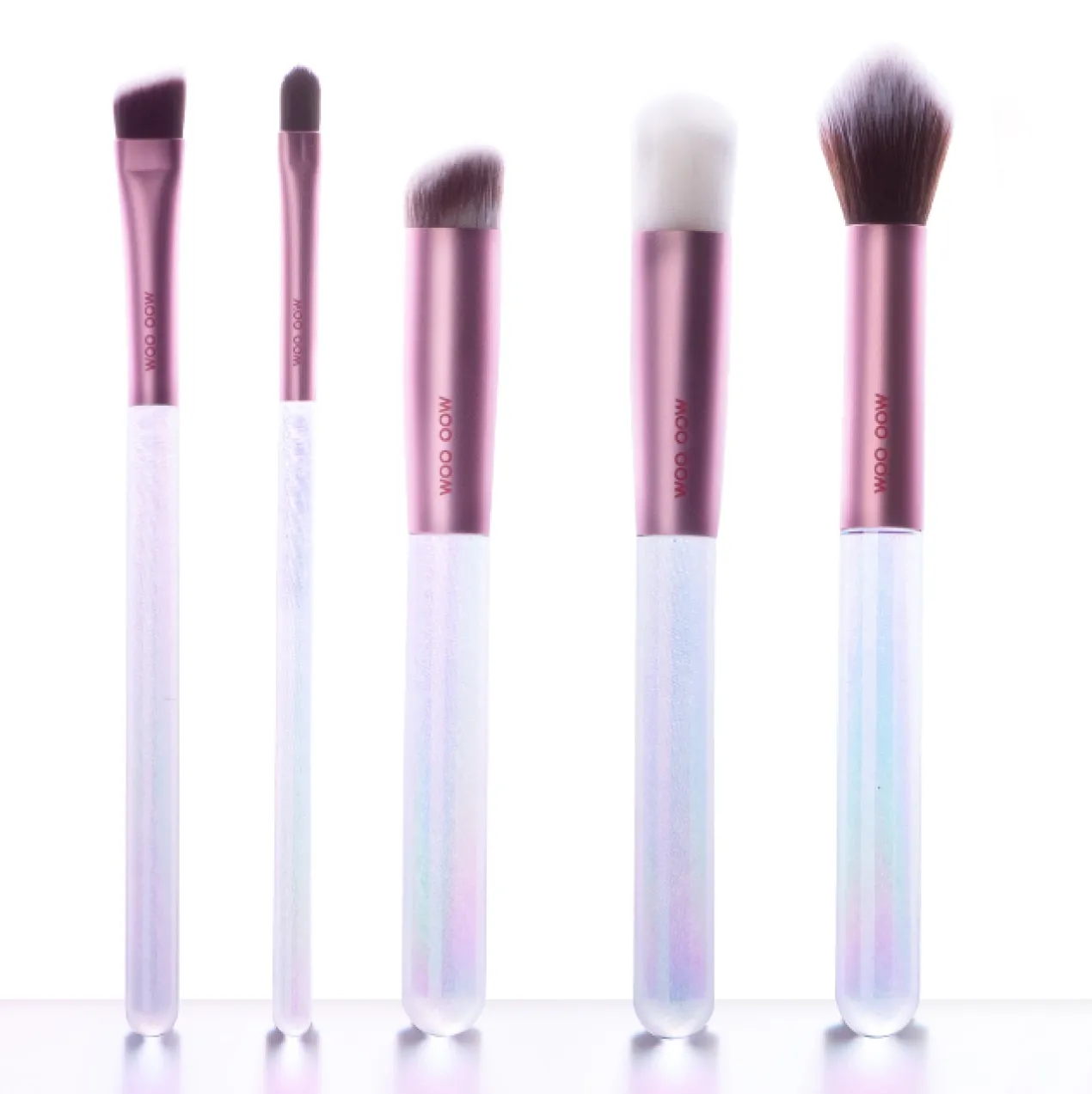 Pincel Angled Eyeshadow