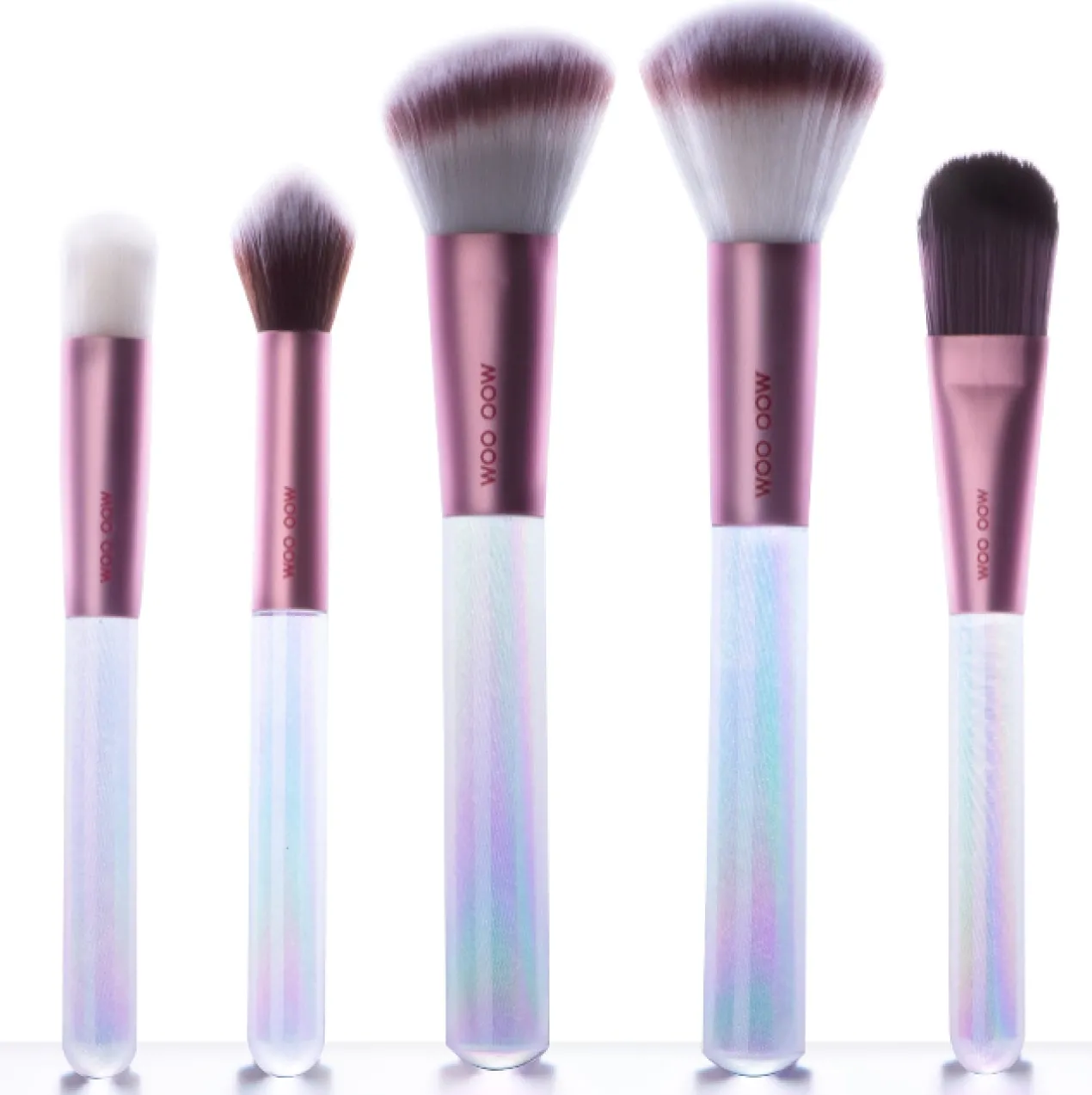 Pincel Angled Power Brush