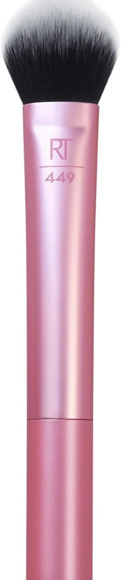 Pincel Cónico para Blush
