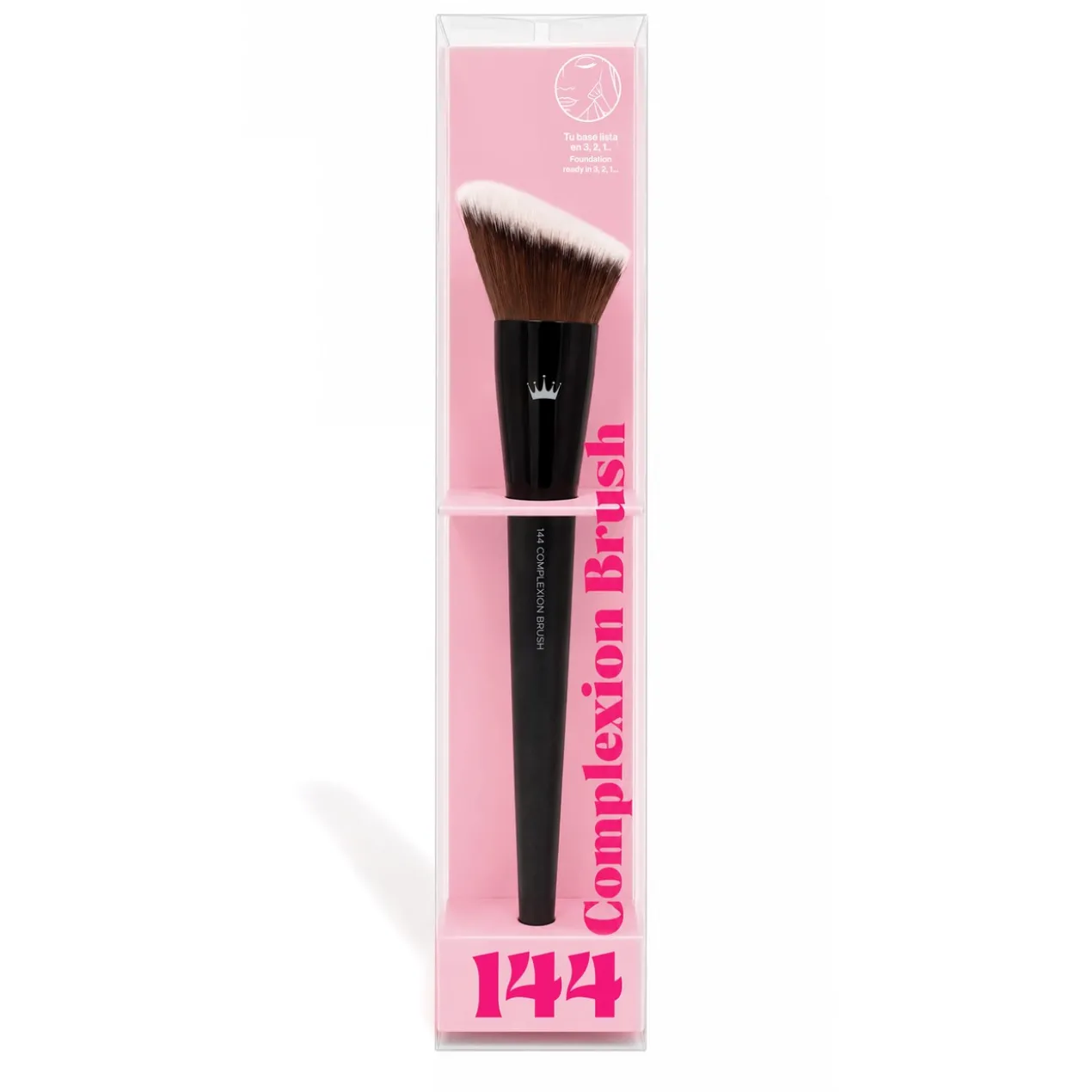 Pincel 144 Complexion Brush