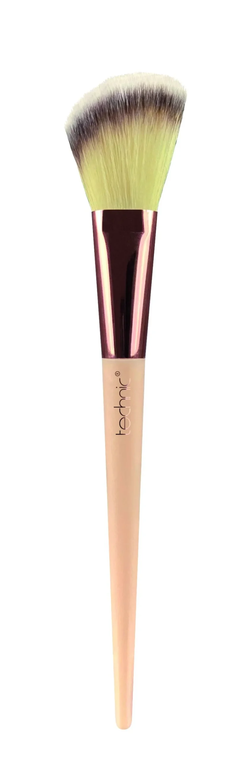 Pincel de Maquilhagem Angled Powder Brush